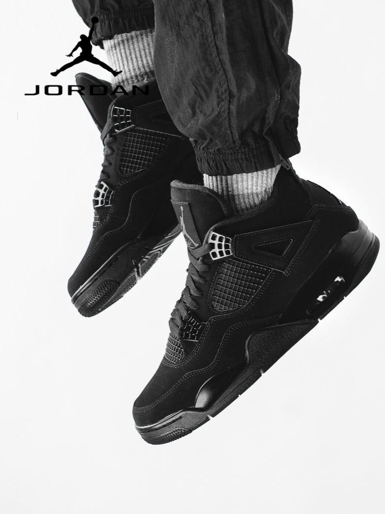 КроссовкиJordanAirJordan4