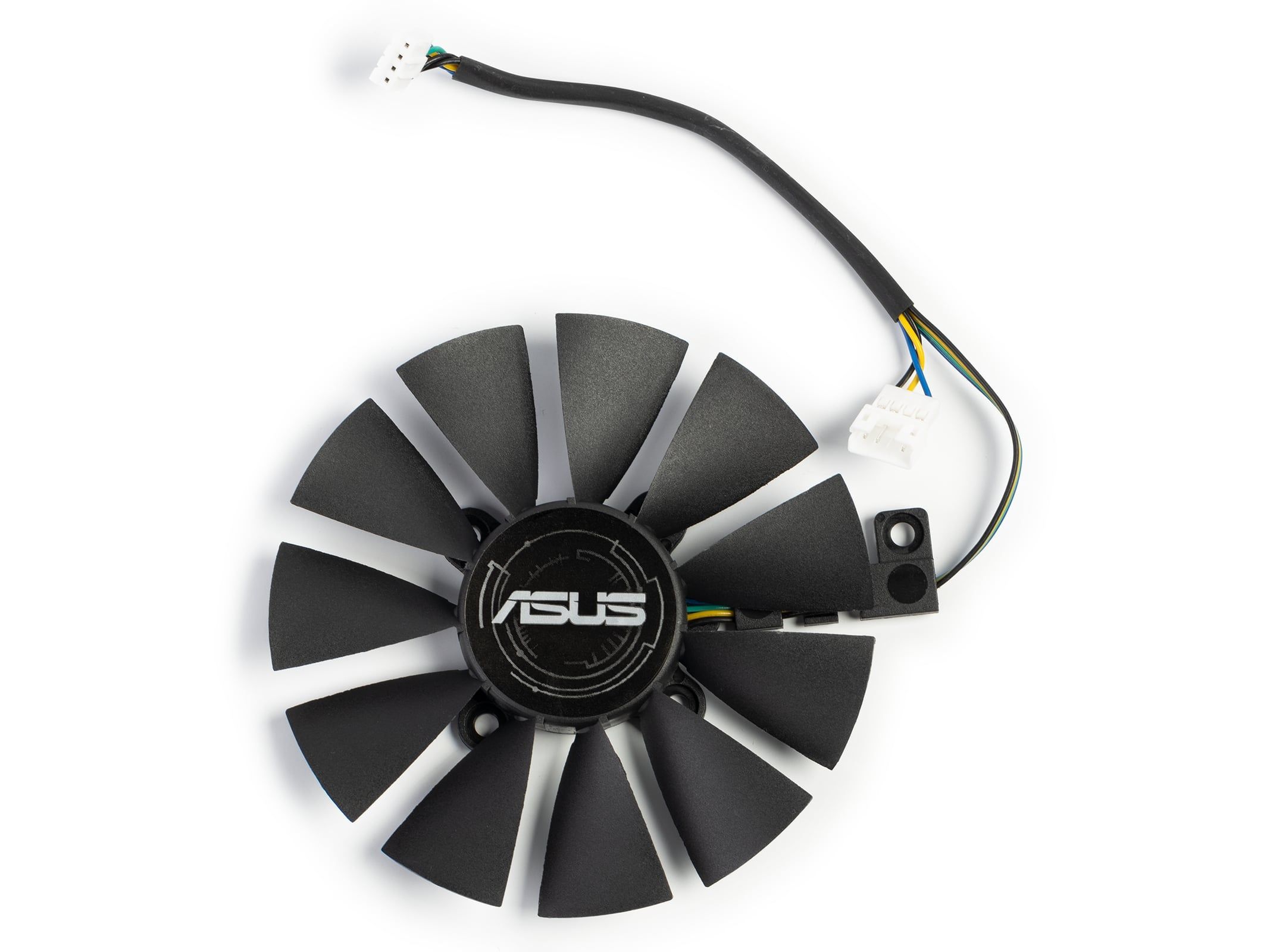 Кулер для видеокарты. Кулер 5700 xt. T129215su asus. Кулеры от асус. Asus dual вентиляторы.