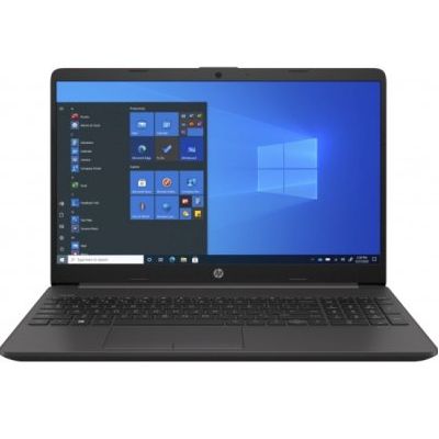 HP 255 G9 Ноутбук 15.6", AMD Ryzen 5 5625U, RAM 8 ГБ, SSD 256 ГБ, AMD Radeon Graphics, Windows Pro, (8D545ES), серебристый, Русская раскладка