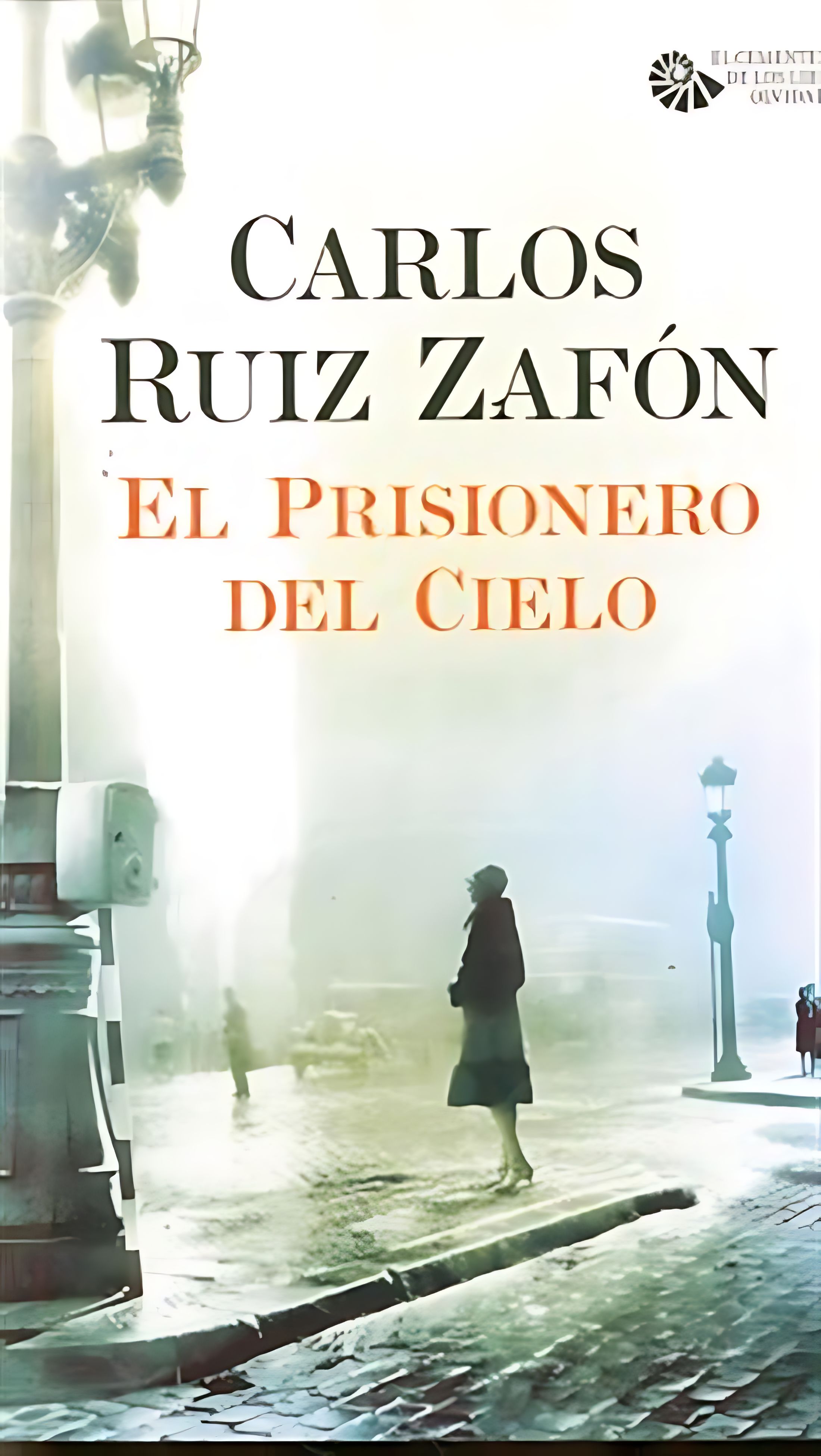 El Prisionero del Cielo