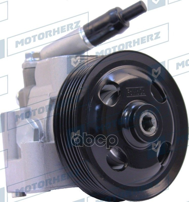 Насос Гур Ford Galaxy 2.0, 2.3 2006-2015, Ford Mondeo Iv 2.0, 2.3 2006-2015 Motorherz арт. P1423HG