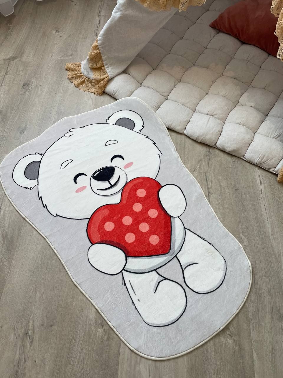 Ковер детский...