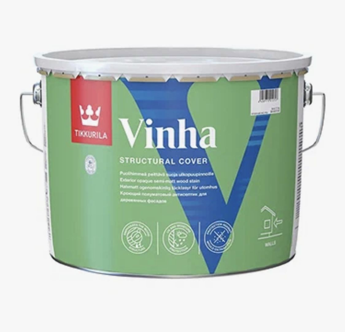 Tikkurila кроющий антисептик Tikkurila кроющий антисептик
