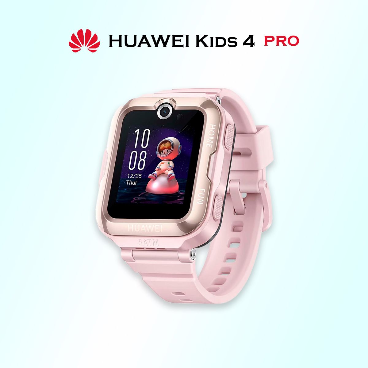Детские Смарт Часы Huawei Купить