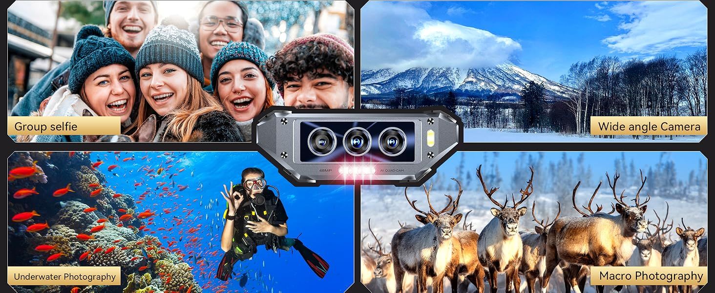 Oukitel Планшет RT 8, 11