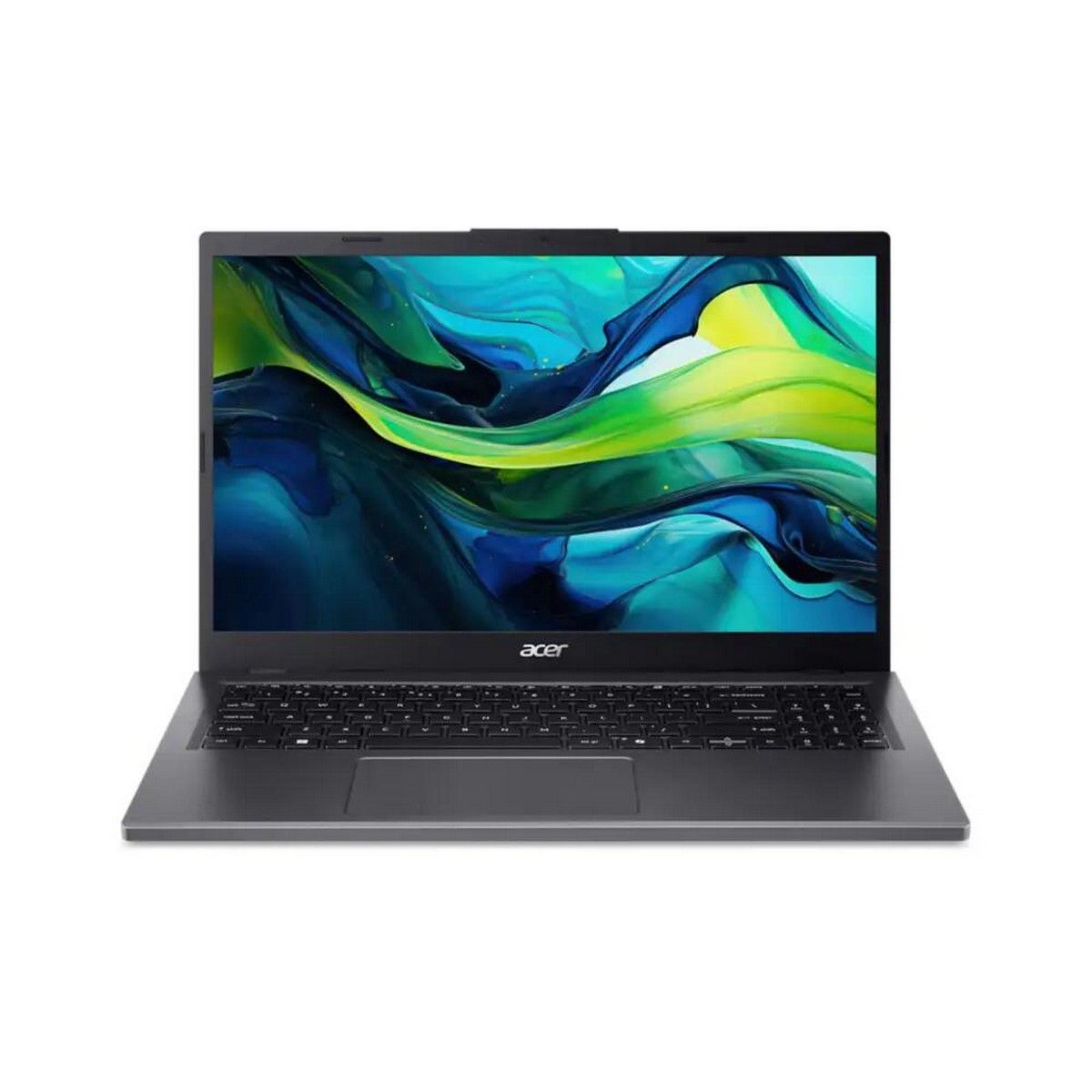 AcerAspire15A15-41M-R4QWНоутбук15.6",AMDRyzen77735U,RAM16ГБ,SSD,AMDRadeonGraphics,Безсистемы,(NX.KXNCD.007),серый,Русскаяраскладка