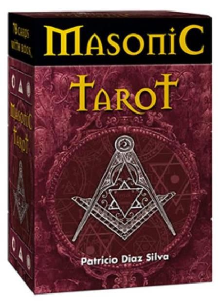 Masonic Tarot / Масонское Таро