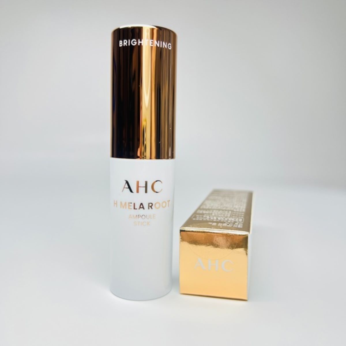 AHC Ампульный стик (10гр) H Mela Root Ampoule Stick