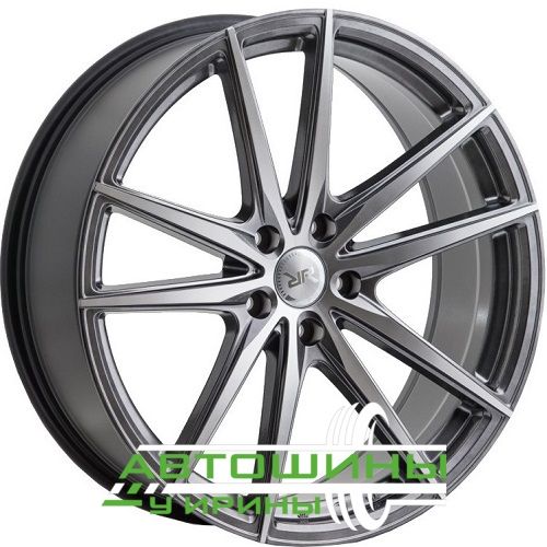 RR  Колесный диск 18x8" PCD5х114.3 ET40 D67.1