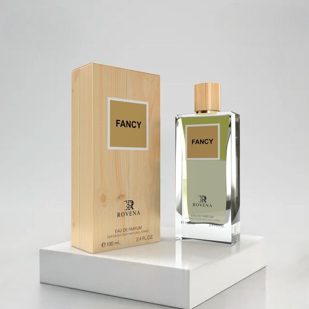 ВодапарфюмернаяАрабскаяПарфюмернаявода"FANCY",100ml(ОАЭ)100мл