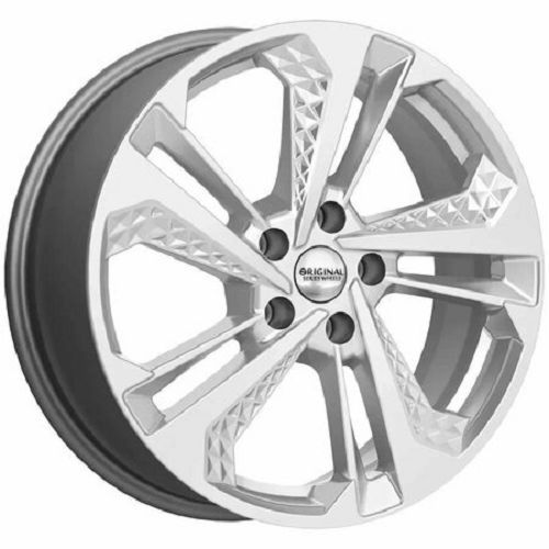 Skad KL-1069 Колесный диск Литой 18x7" PCD5х108 ET36 D65.1