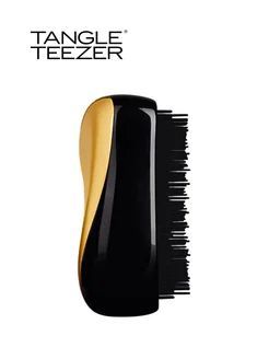 Расческа Tangle Teezer Compact Styler Bronze