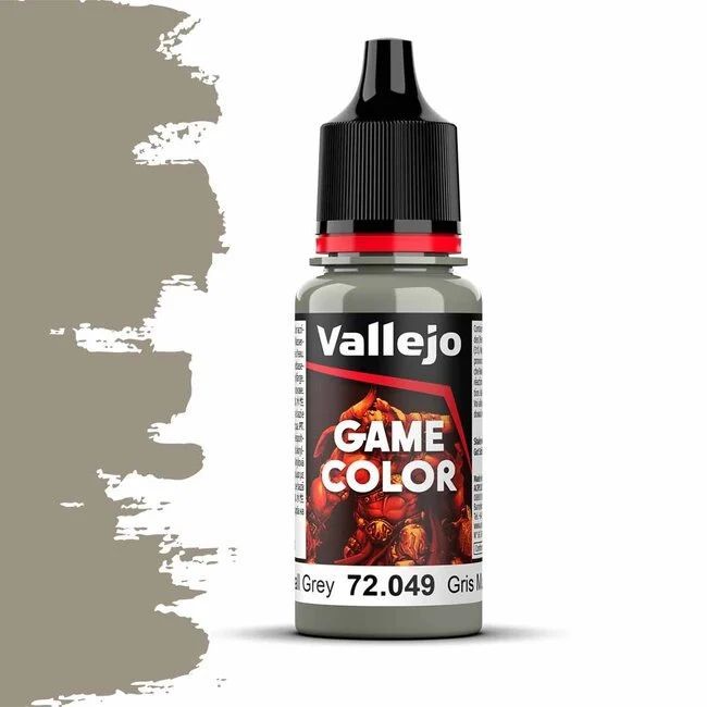 Vallejo game color special fx frost. Vallejo game color special fx frost