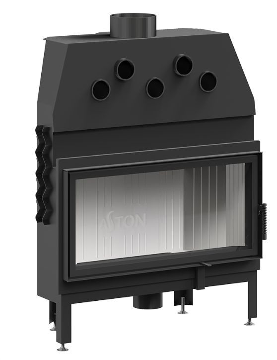 Каминная топка ASTON "KONSUL 19.900"