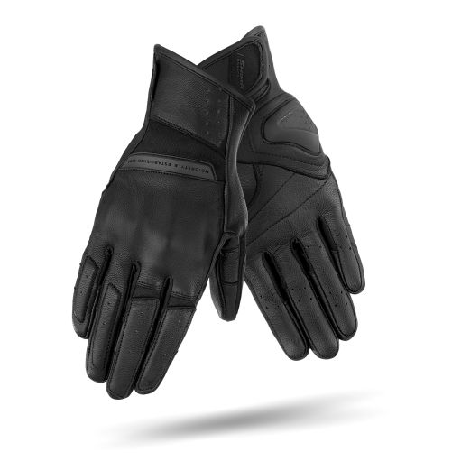 Shima Мотоперчатки MONACO GLOVES BLACK XL