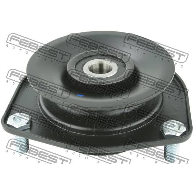 Опора амортизатора NISSAN AVENIR W10/W11 90-05 NSS-M12F FEBEST NSS-M12F