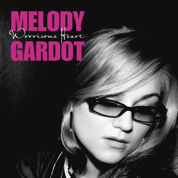 Компакт - диск / Melody Gardot / Worrisome Heart (CD)