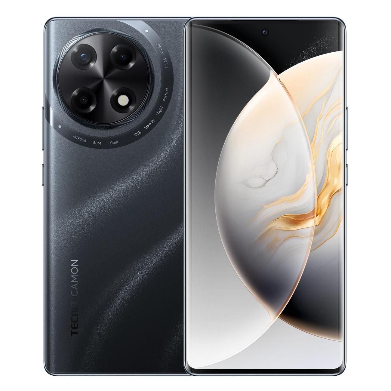 Camon 30s pro gold