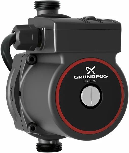 Насос GRUNDFOS UPА 15-90 160 59539512