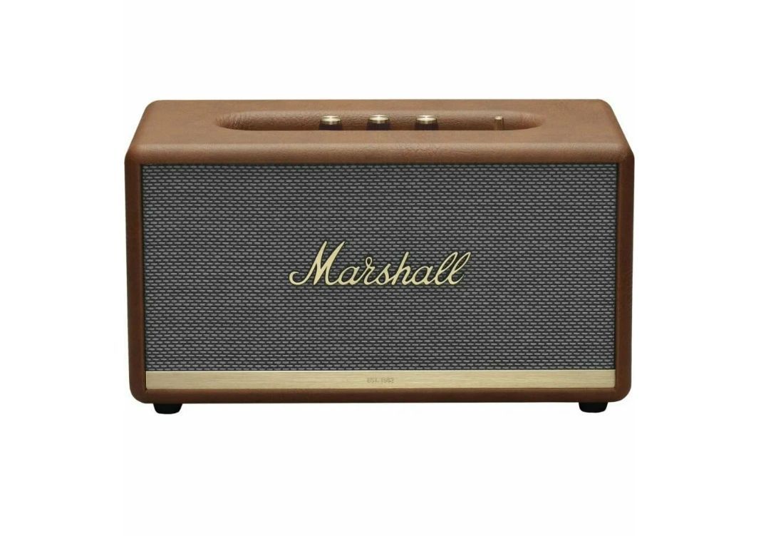 Marshall action iii
