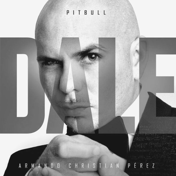 Компакт - диск / Pitbull / Dale (RU)(CD)