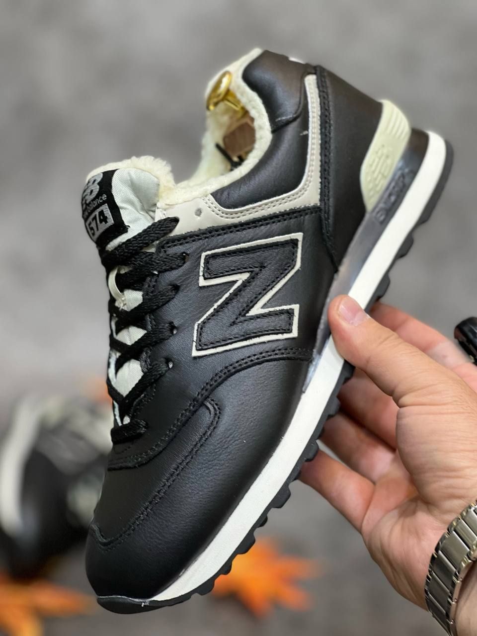 КроссовкиNewBalance