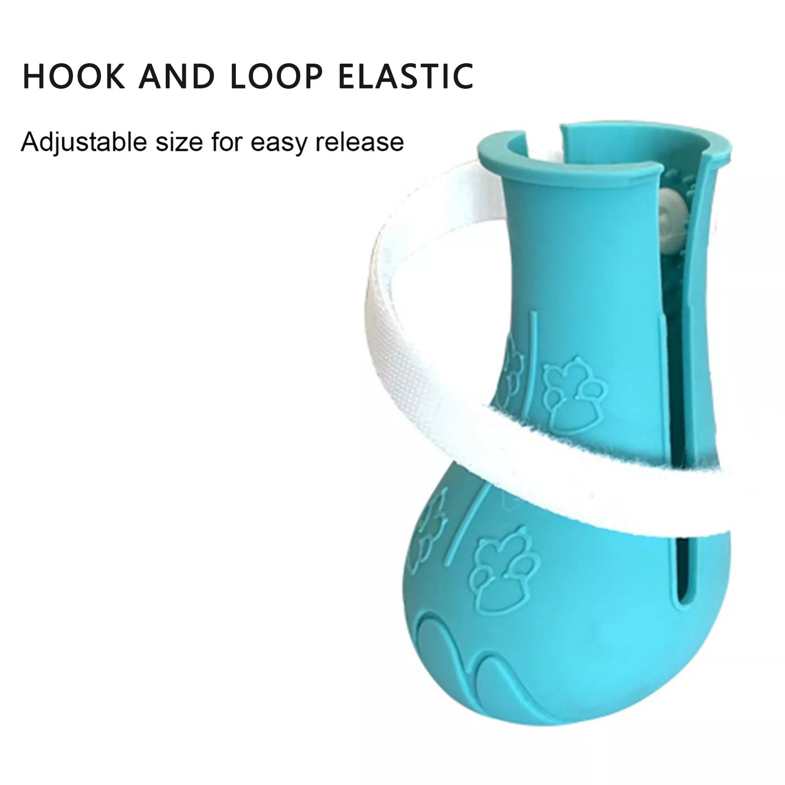 Чехол для кошачьих лапок с защитой от царапин