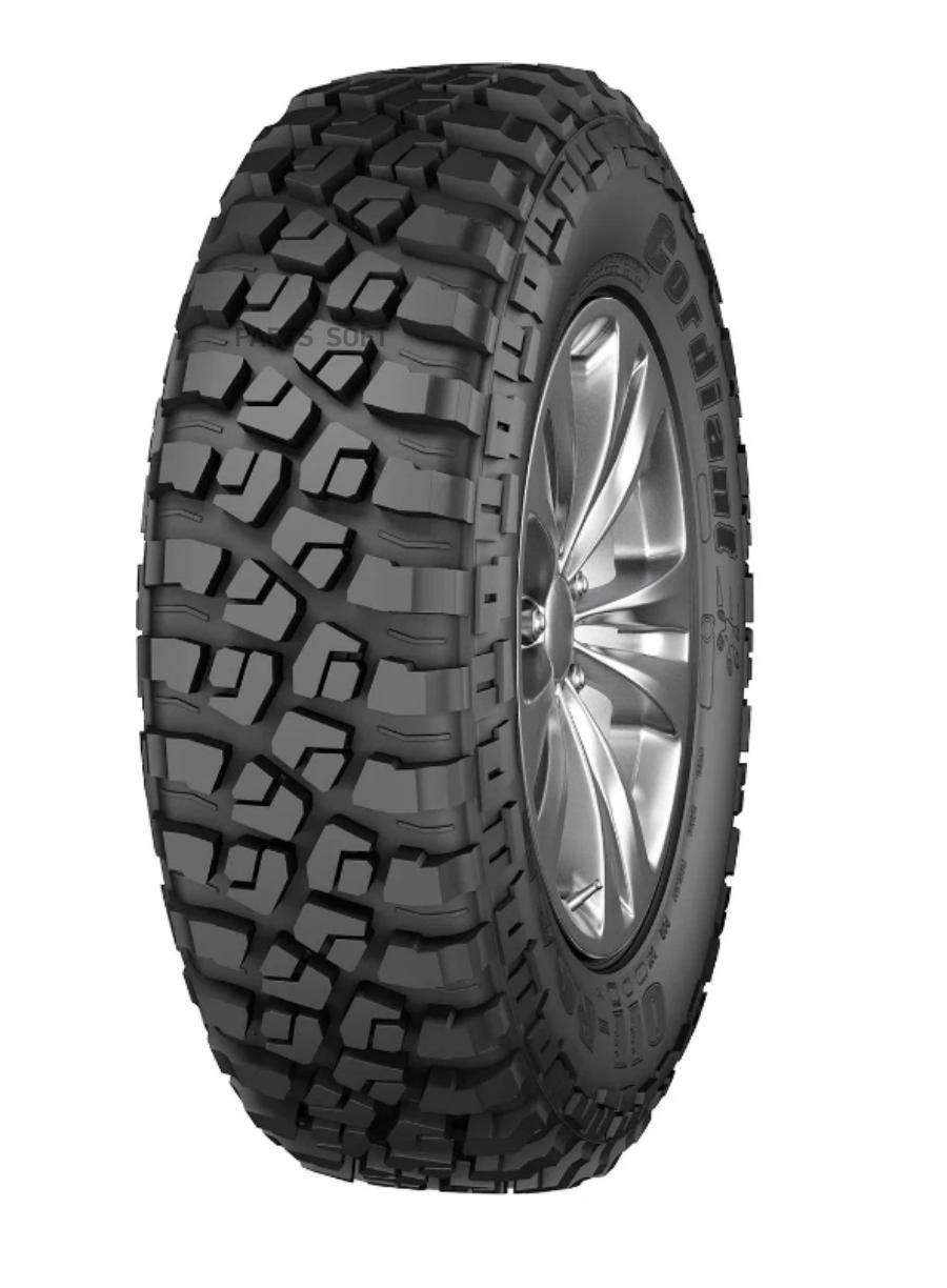 Cordiant Off Road 2     Шины  летние 235/75  R15 109Q