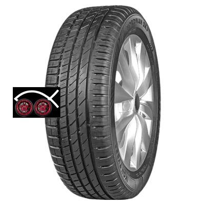 Ikon Tyres Nordman SX3 Шины  всесезонные 195/55  R16 91H