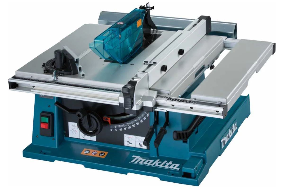 Makita Пила настольная 2704N