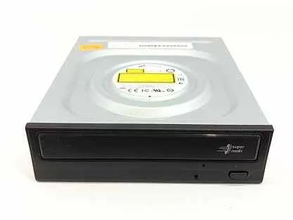 DVD привод БУ Optical SATA. Товар уцененный