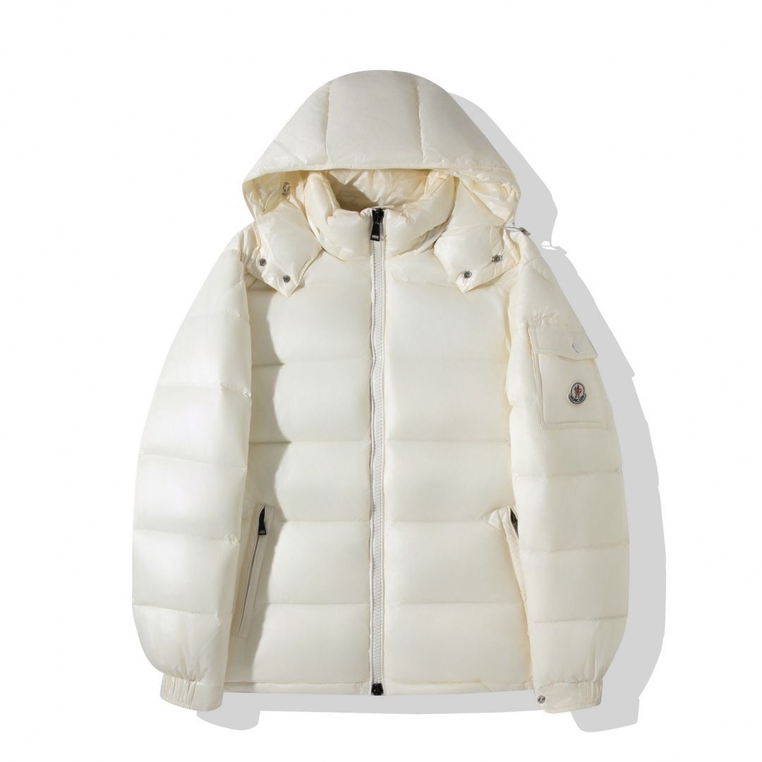 Пуховик MONCLER...