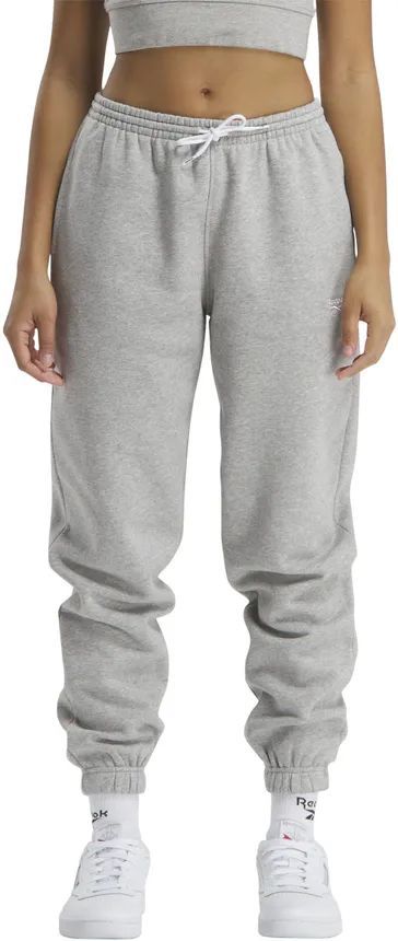 Брюки спортивные IDENTITY SMALL LOGO FLEECE JOGGER