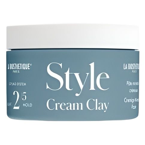 La Biosthetique Крем для укладки волос Cream Clay 75 мл