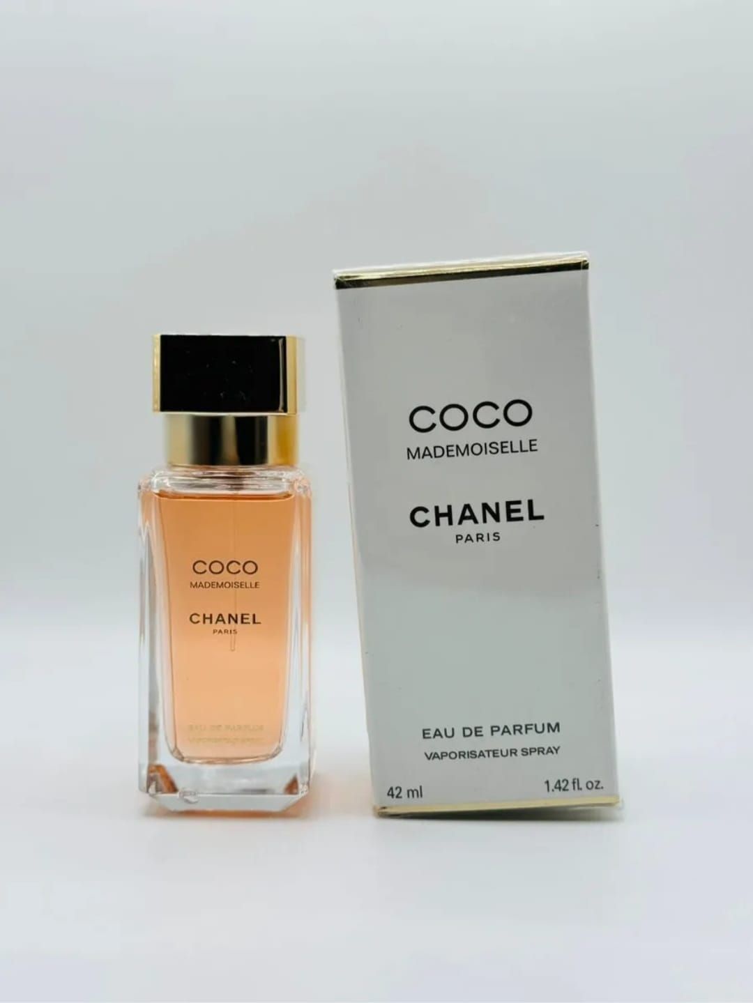 Вода парфюмерная Парфюмерная вода CoCo Mademoiselle 42ml 42 мл