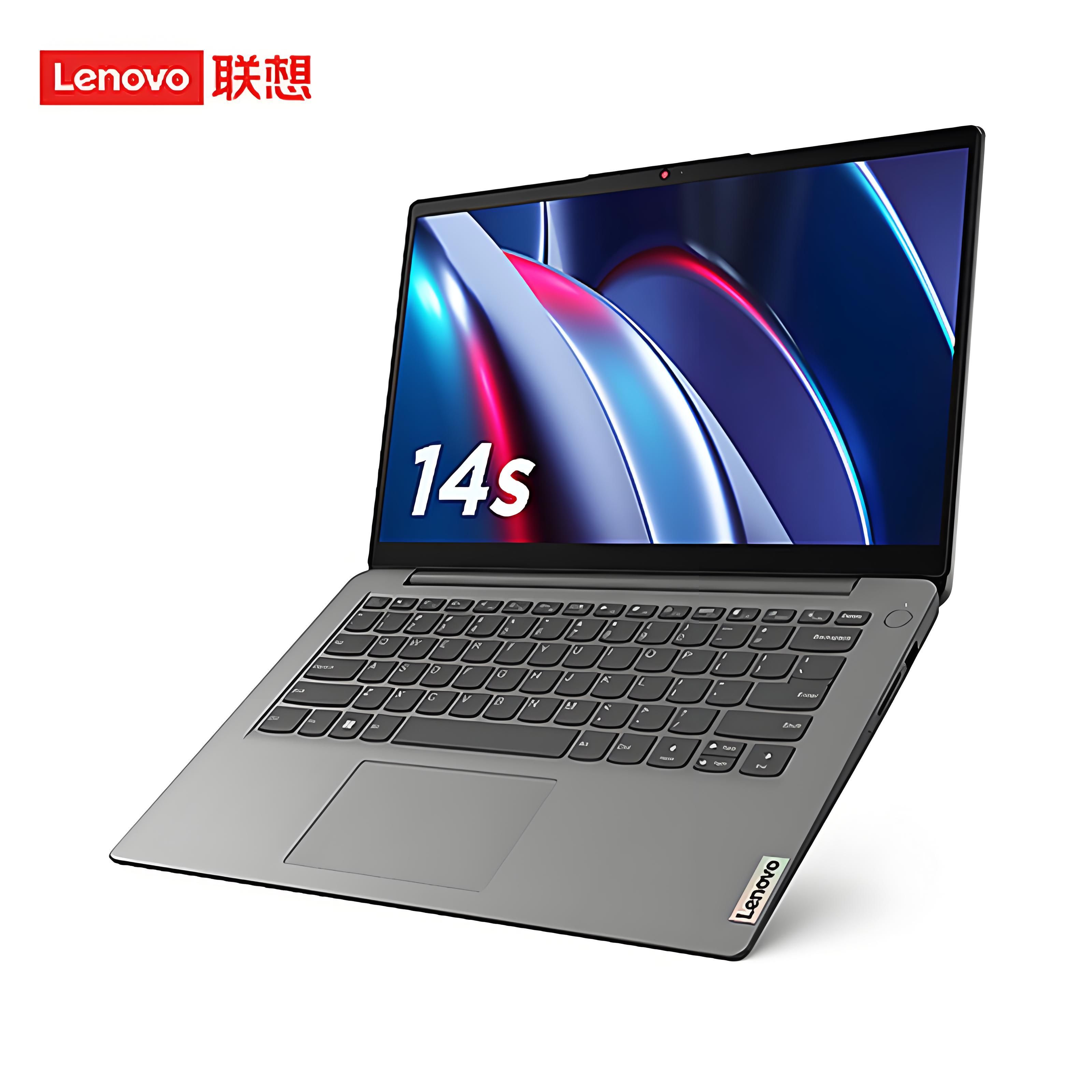 Lenovo 10 Ноутбук 14.1", Intel Core i3-7020U, RAM 8 ГБ, SSD, Intel UHD Graphics, Windows Pro, Английская раскладка