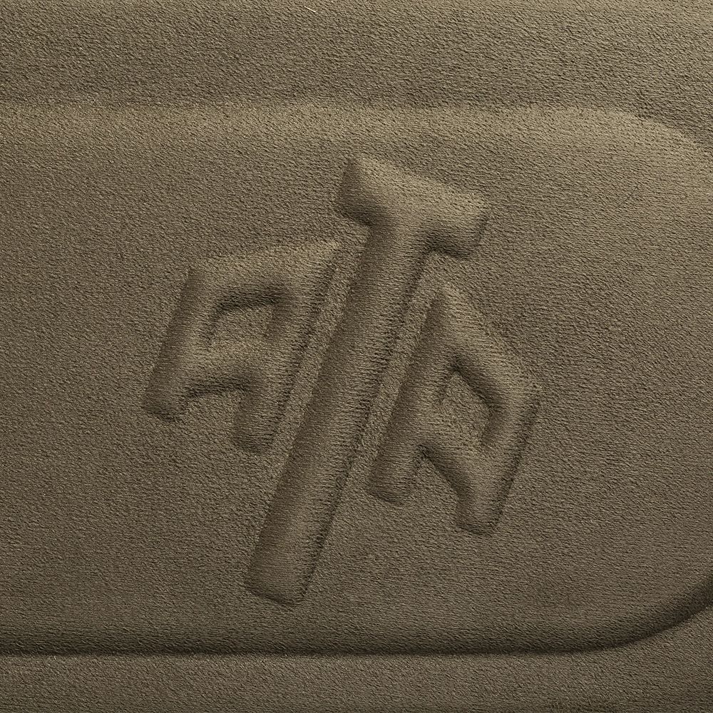 Кейс АТА из искусственной замши для карабина Turqua, 00242826