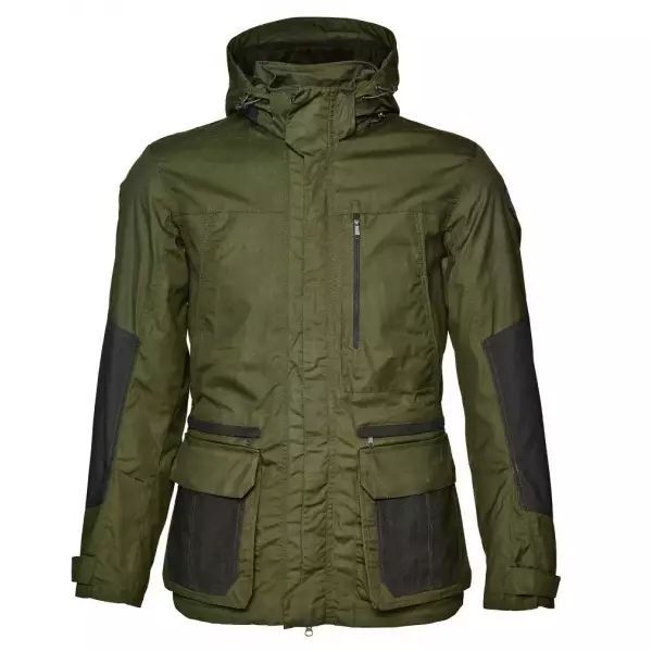 Куртка Seeland Key-Point Jacket, Pine Green