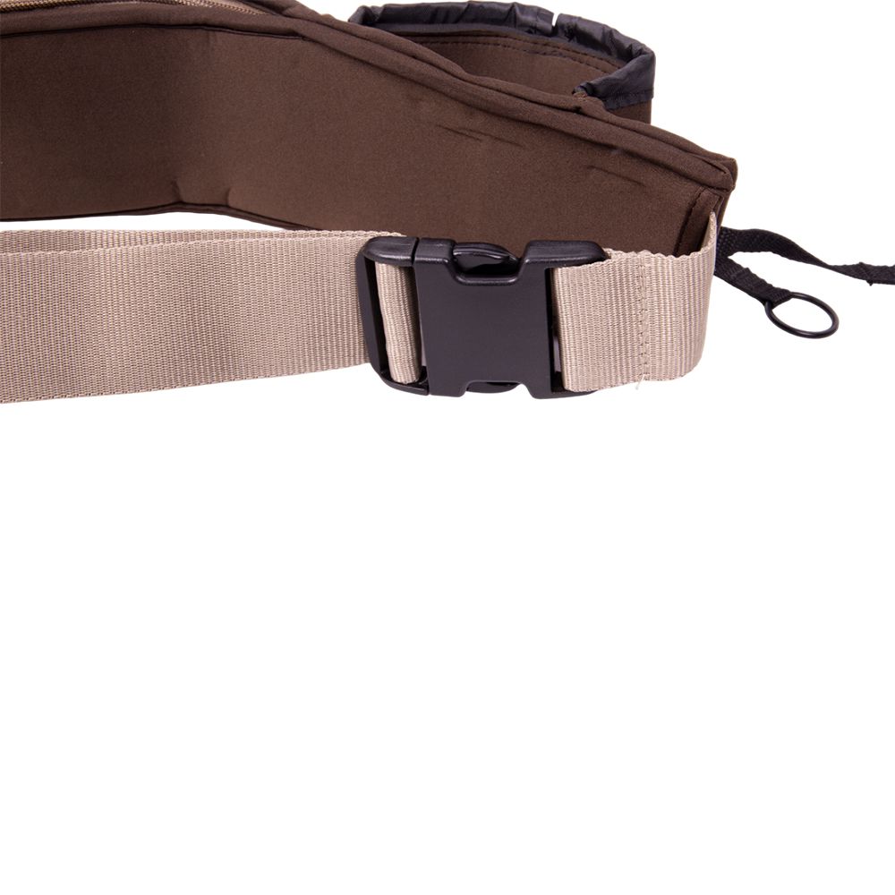 Патронташ Remington на пояс, 15 патронов (black),