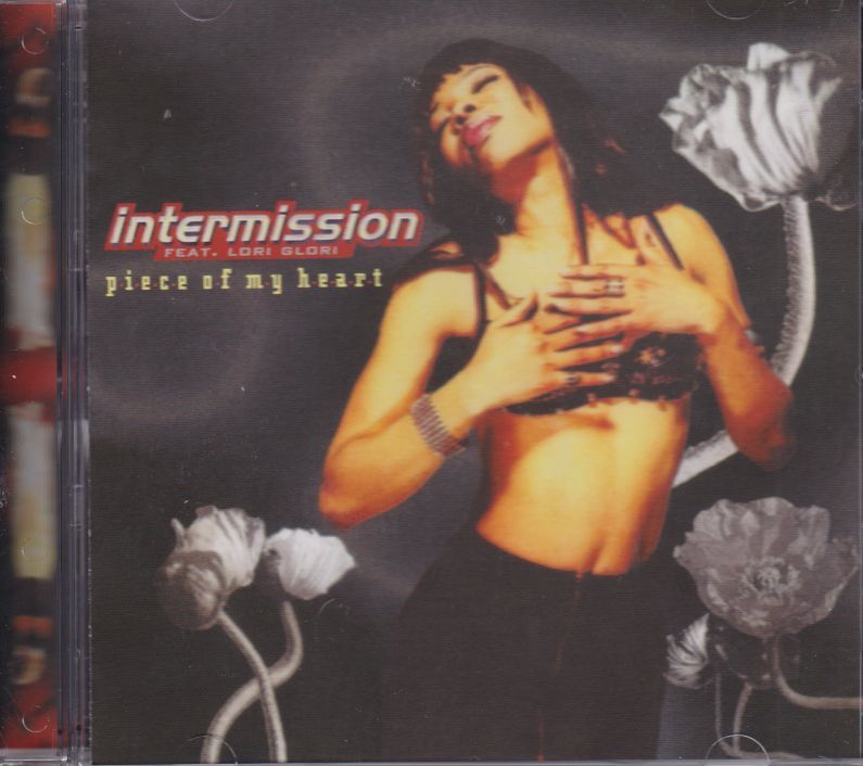 Intermission - Piece of My Heart (1994/2024) Переиздание (Легенда 90х)