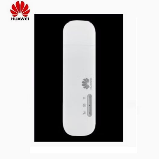 4G 3G cat.4 WiFi USB роутер e8372h-820 белый + безлимит