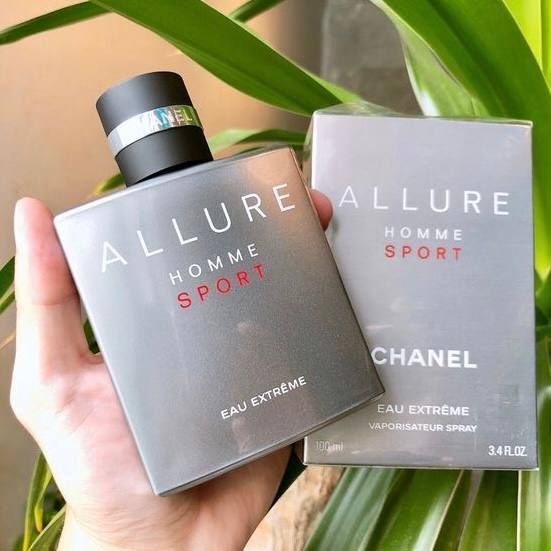 Духи Allure Homme Sport Eau Extreme 100 мл