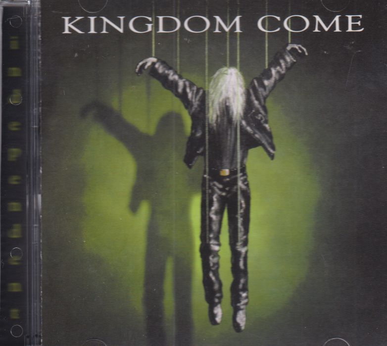 Kingdom Come - Independent (2002/2024) Переиздание