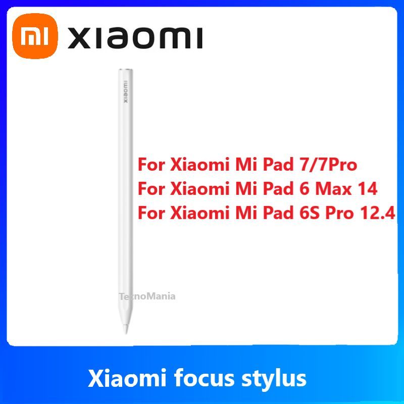 СтилусXiaomiFocusstylusдляXiaomiMiPad7/7Pro/MiPad6Max14/MiPad6SPro