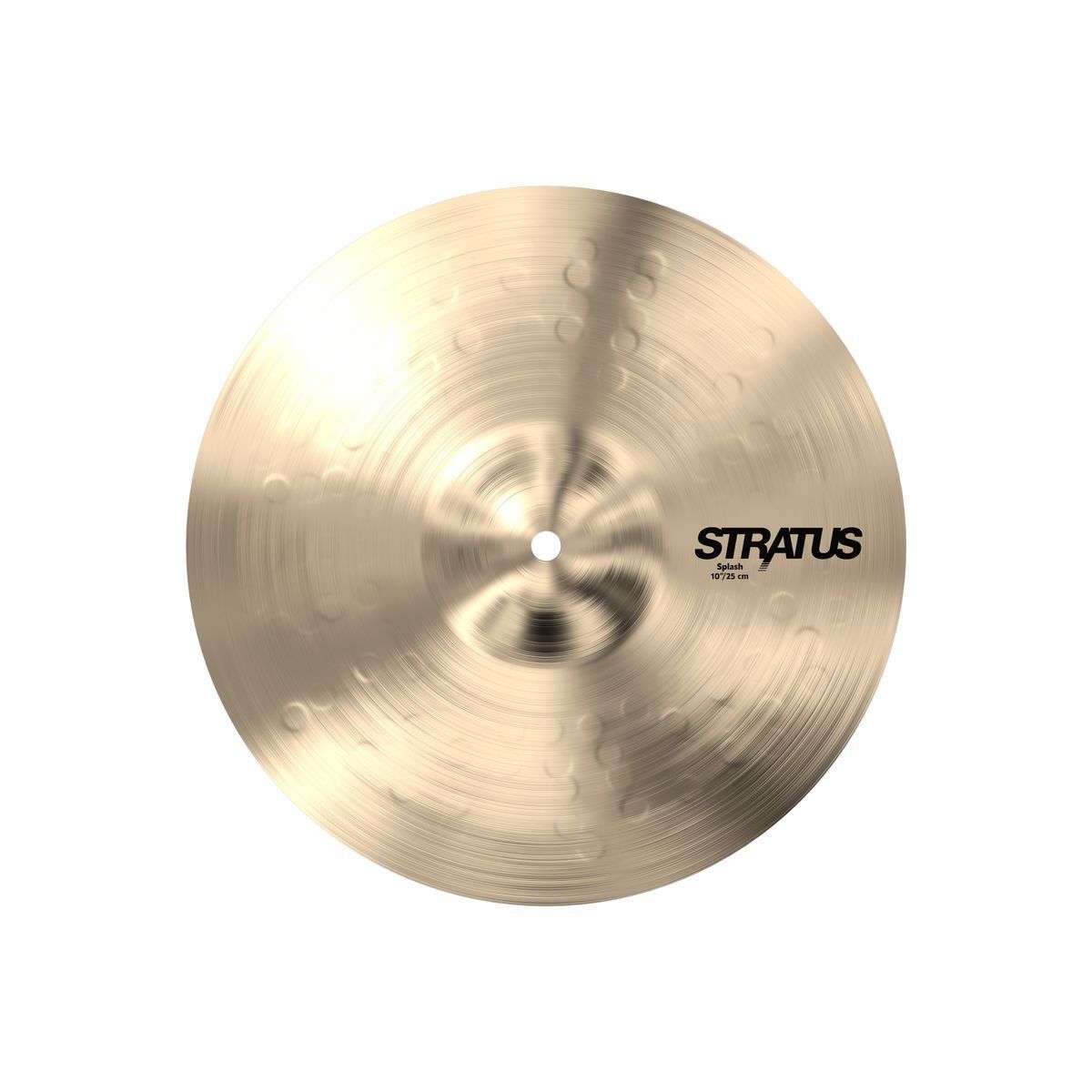 Sabian 10" Stratus Splash Тарелка