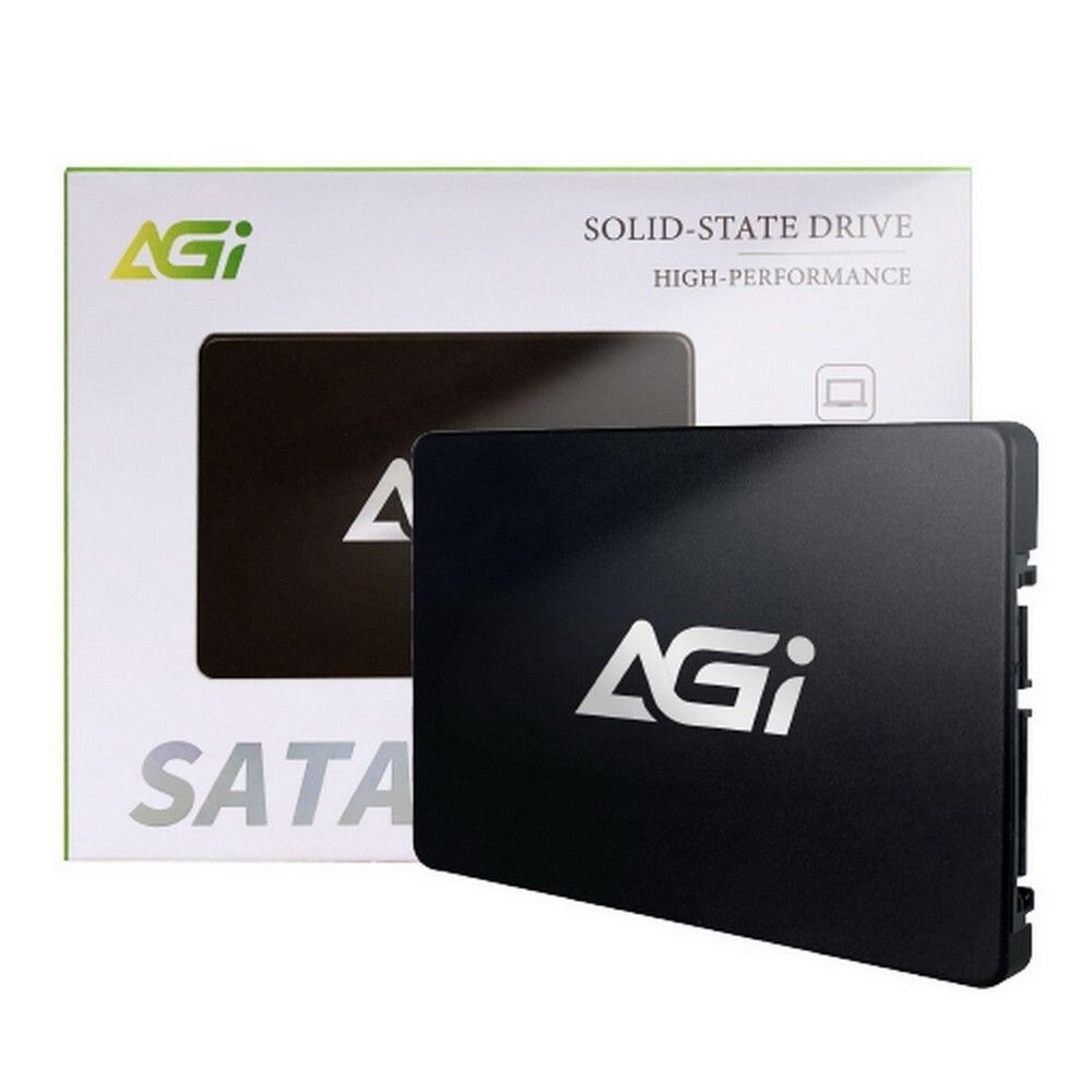 AGI120ГБВнутреннийSSD-дискAI178R(AGI120G25AI178R)