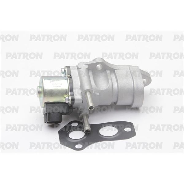 Клапан EGR TOYOTA: Avensis 2.0D-4D 03- / Corolla 2.0D-4D 02- PATRON PEGR118, oem 2562027090