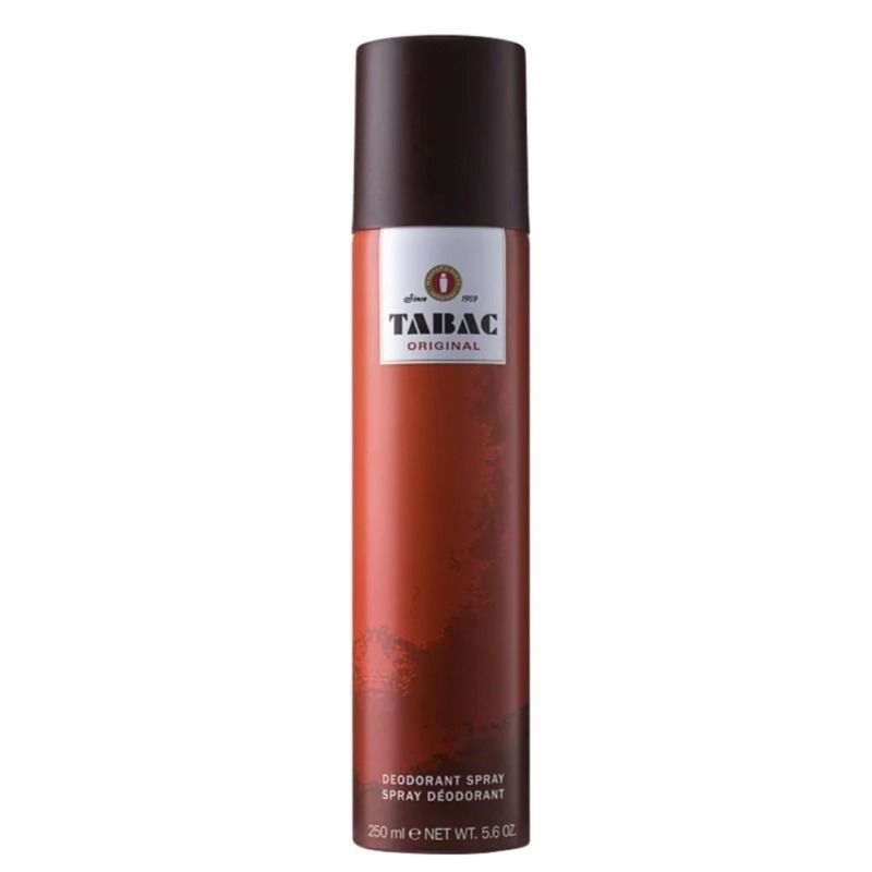 Maurer & Wirtz Tabac Original дезодорант-спрей 250 мл MAURER & WIRTZ купить