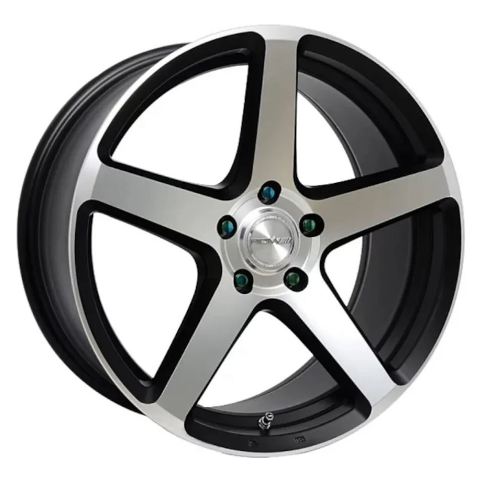 PDW  Колесный диск Литой 17x7" PCD5х114.3 ET45 D67.1