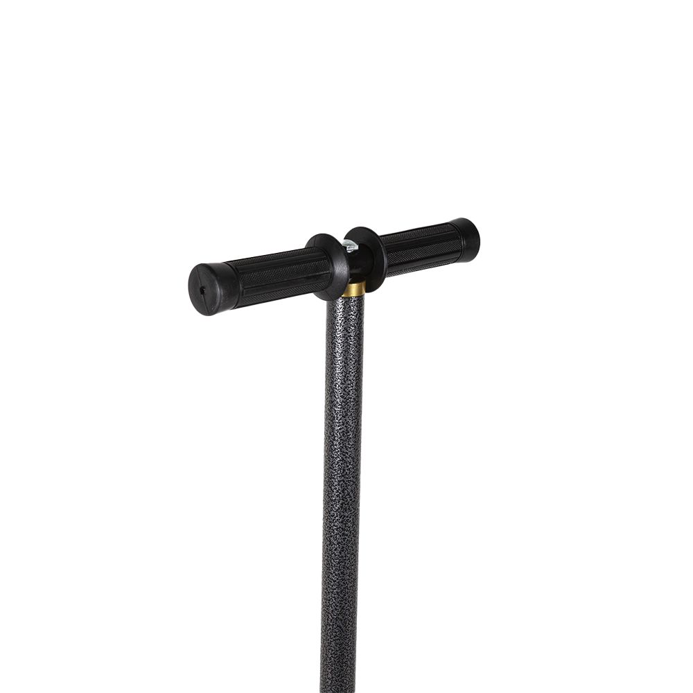 Насос Remington к винтовкам PCP черный (складные опоры),